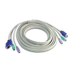 Trendnet 4.5M PS2 Kvm Cable