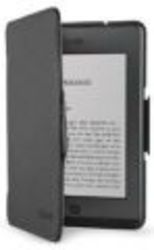Speck Fitfolio Black Case For Kindle 4