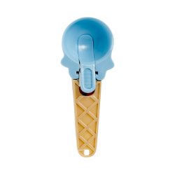 Ice Cream Scoop - Blue