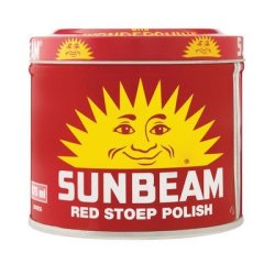 Sunbeam Paste Red 875ML