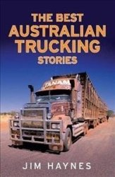 The Best Australian Trucking Stories Paperback