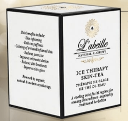 Ice Therapy Skin-tea - New Gift Idea