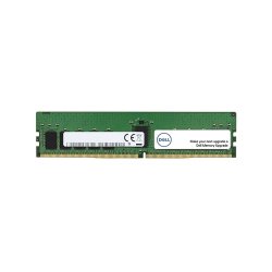 Dell 16GB 2X8GB DDR4 2933MHZ Ecc Rdimm Memory Module