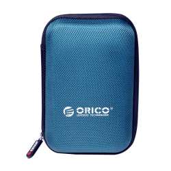 Orico 2.5 Nylon Portable Hdd Protector Case - Blue