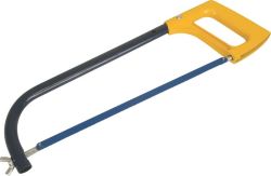 Hacksaw Alum Handle 300MM 51797