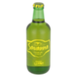 Angry Lemon Cider Bottle 330ML