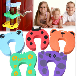 Baby Safety Door Stoppers Local Stock