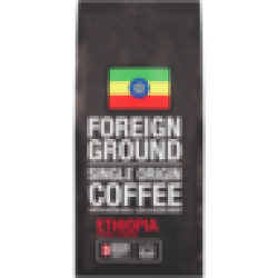 Ethiopian Coffee Beans Pack 250G