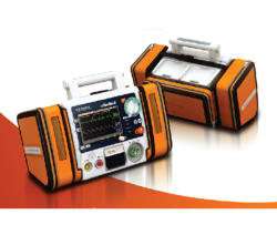 Defibrillator Series HD1