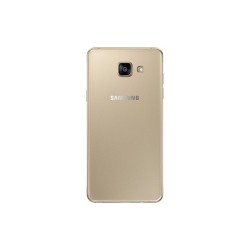 Samsung Galaxy A510 Single-sim Gold