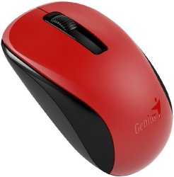 Genius Mm USB Wl Op NX-7005 Red