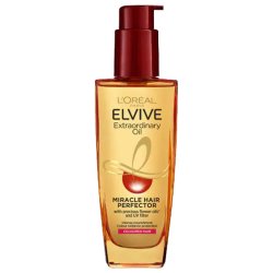 Elvive Extraordinary Oil Extra Dry Hair - Serum 100ML