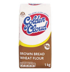 Brown Bread Wheat Flour 10 X 1KG