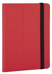 Targus THD45603EU 10 Folio Red Foliostand 9-10 Universal