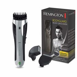 remington personal groomer men's trimmer