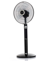 Russell Hobbs Luxury Pedestal Fan With Remote