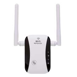 JG660 Wireless-n Wifi Repeater
