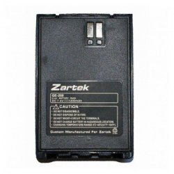 Zartek ZA-705 Spare Li-ion Battery Pack - 7.4V 1200MAH