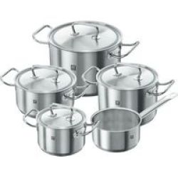 Zwilling Twin Classic Cookware Set