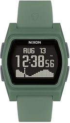 Nixon Rival Unisex Watch - Spruce