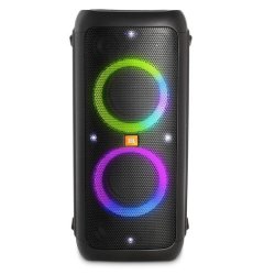 Deals on JBL Partybox 300 Portable Bluetooth Speaker With Light