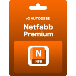 Autodesk Netfabb Premium 2022 - Windows - 3 Year License