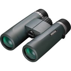 Pentax Cameras & Sports Optics Pentax 10X36 Ad Waterproof Compact Binocular