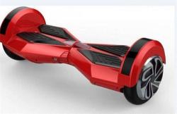 8inch Hoverboard With Samsung Battery Remote And Bluetooth