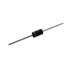 MUR460 Ultrafast Switch-mode Power Rectifier Diode 4A 600V For Laser Power Supply