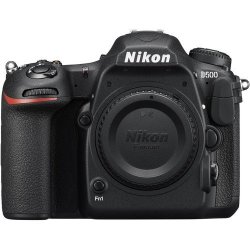Nikon D500 Dslr Body - Best Deal