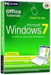 Apex GSP Office Tutorials: Learn To Use Microsoft Windows 7