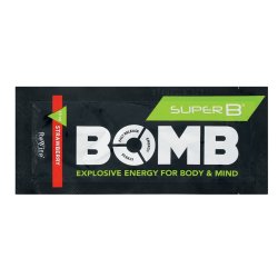 Super B Bomb Sachet 10ML