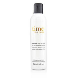 Time In A Bottle Daily Age-defying Lotion - 240ml-8oz