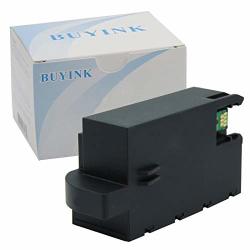 Buyink Remanufactured T3661 Ink Maintenance Box Compatiblefor Expression Premium XP-15000 XP15000 Printer