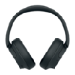Sony WH-CH720N Black Wireless Noise Cancelling Headphones