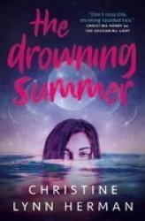 The Drowning Summer Paperback