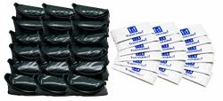 Traveljohn 18- Pack Resealable Disposable Urinal For Adventurers TJ1C