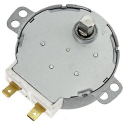 Turntable Turn Table Plate MOTOR for KENWOOD Microwave Oven TYJ508A7 TYJ50-8A7 