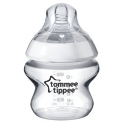 Tommee Tippee 150 M Lcloser To Nature Feeding Bottle
