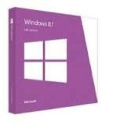 Microsoft Windows 8.1 32-bit - Dvd -dsp-win8.1-32