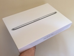 Latest Model Sealed Apple Macbook Pro 15" Retina I7 2.2ghz 16gb 256gb Flash + Warranty
