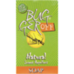 Natural Insect Repellent Soap 100G