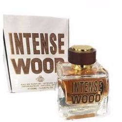 intense wood perfume price