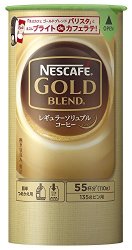 Nescafe Gold Blend Eco & System Pack 110GX4-PACK 440G Total About 220 Cups