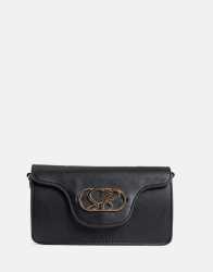 Sissy Boy MINI Bag With Top Handle Black Bag - One Size Fits All Black
