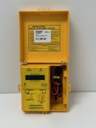 Top Tronic Tel 28-SP Voltage & Continuity Tester