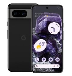 Google Pixel 8 256GB 8GB Obsidian