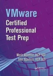 Vmware Certified Professional Test Prep Paperback