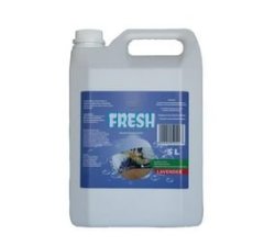 Fresha Fresh All-purpose Cream Cleaner 5 L - Lavender Fragrance