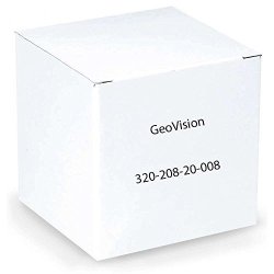 Geovision 320-20820-008 Cable For B Card Dvi Type For 1120 1240 And 1480 Models